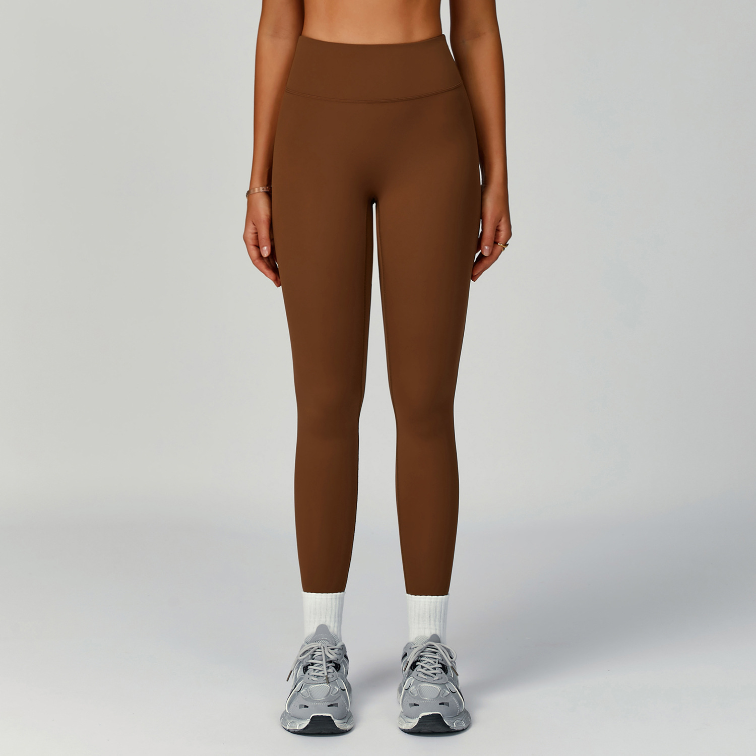 Quick-Dry High-Waist Women's Yoga Pants 2029