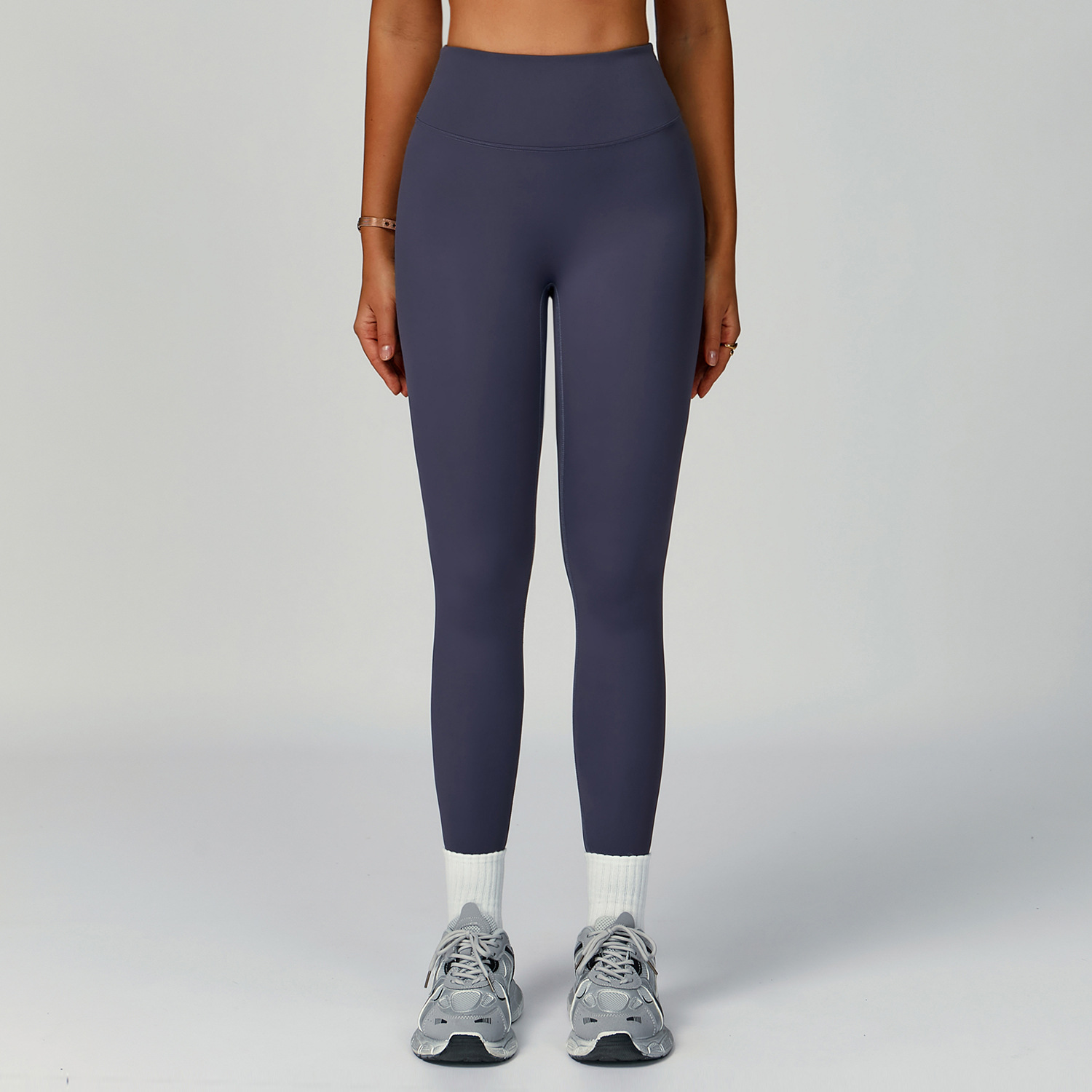 Quick-Dry High-Waist Women's Yoga Pants 2029