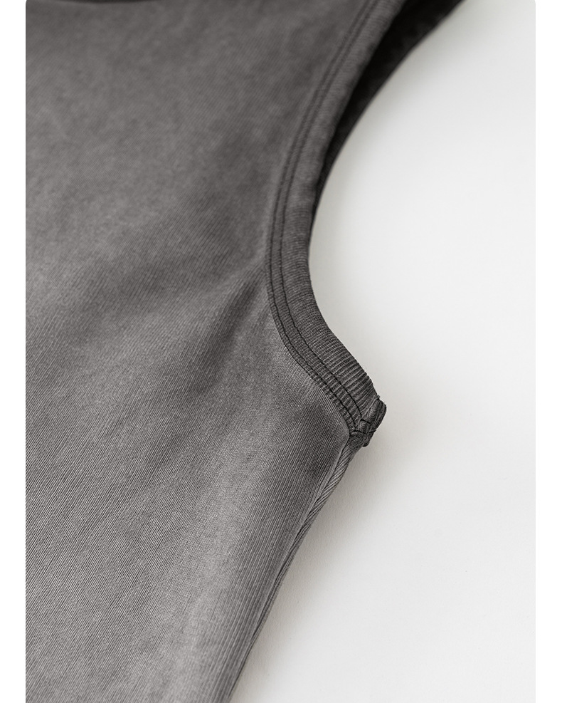 Sleeveless Inner Vest Women's BEN2582