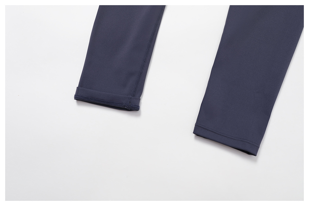 Quick-Dry High-Waist Women's Yoga Pants 2029