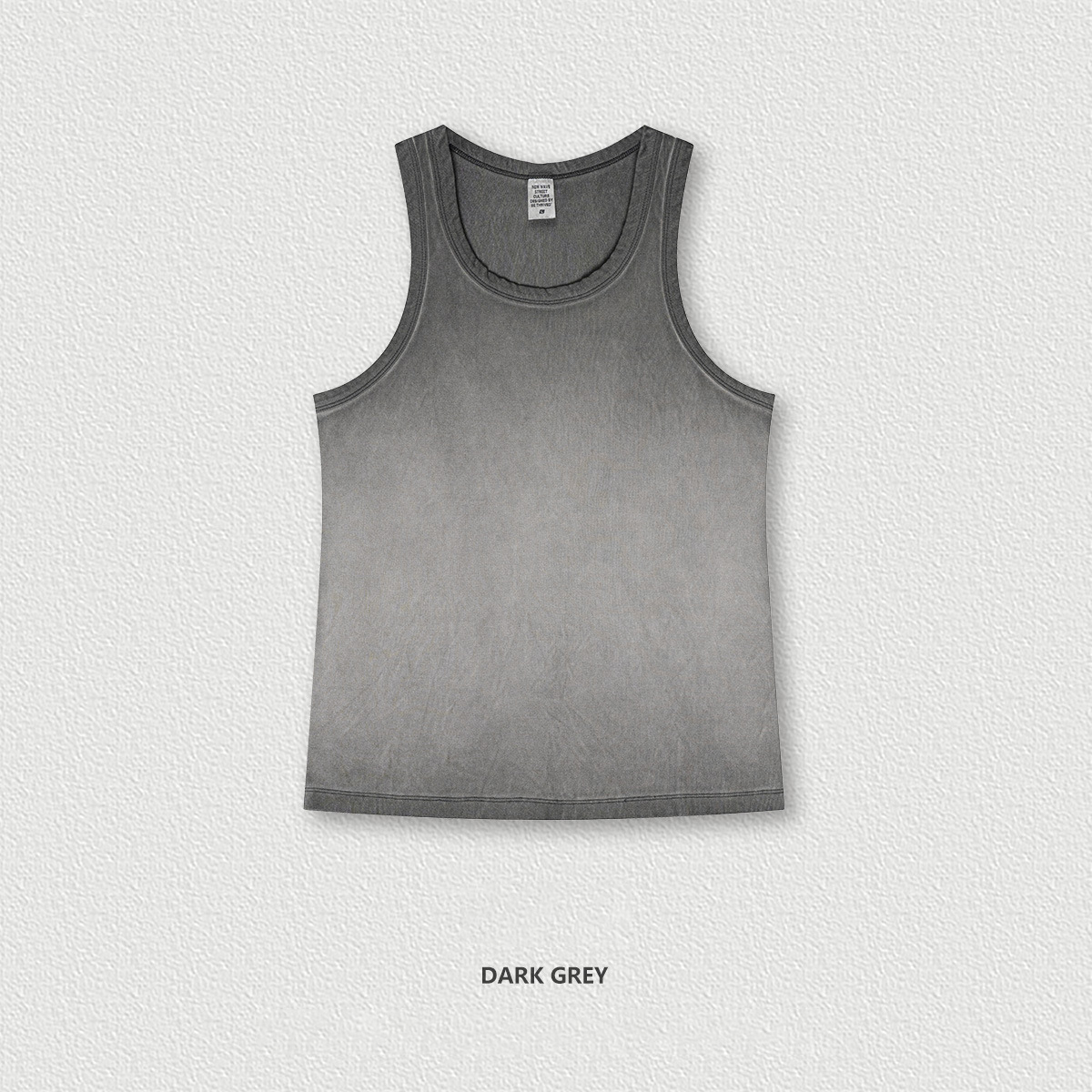Loose Athletic Sleeveless Top BES2581