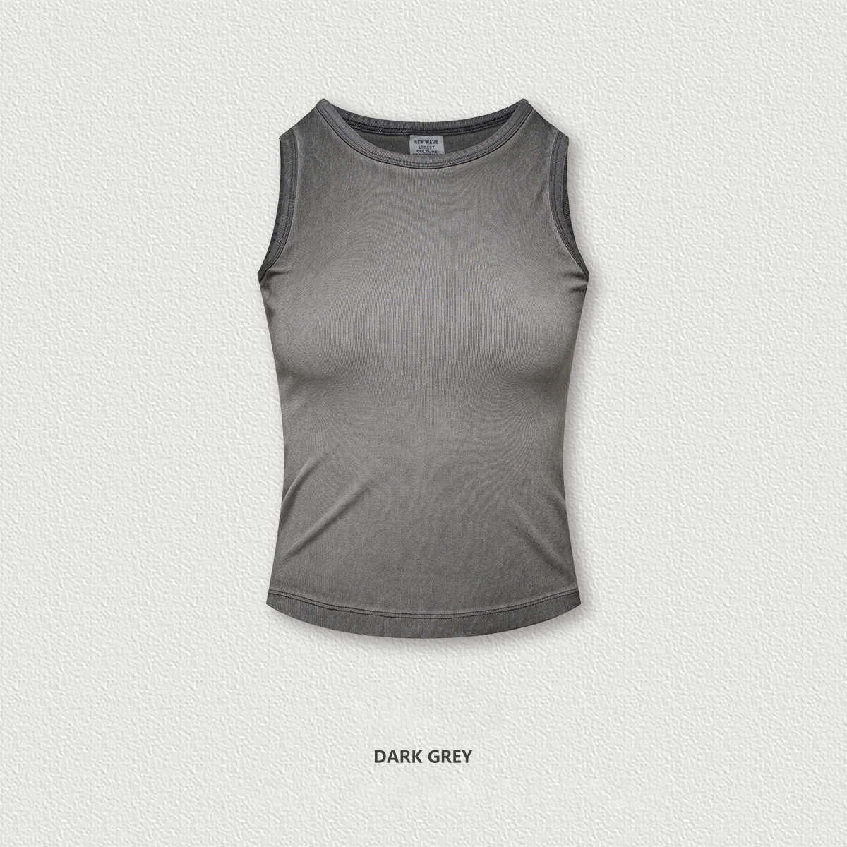 Sleeveless Inner Vest Women's BEN2582