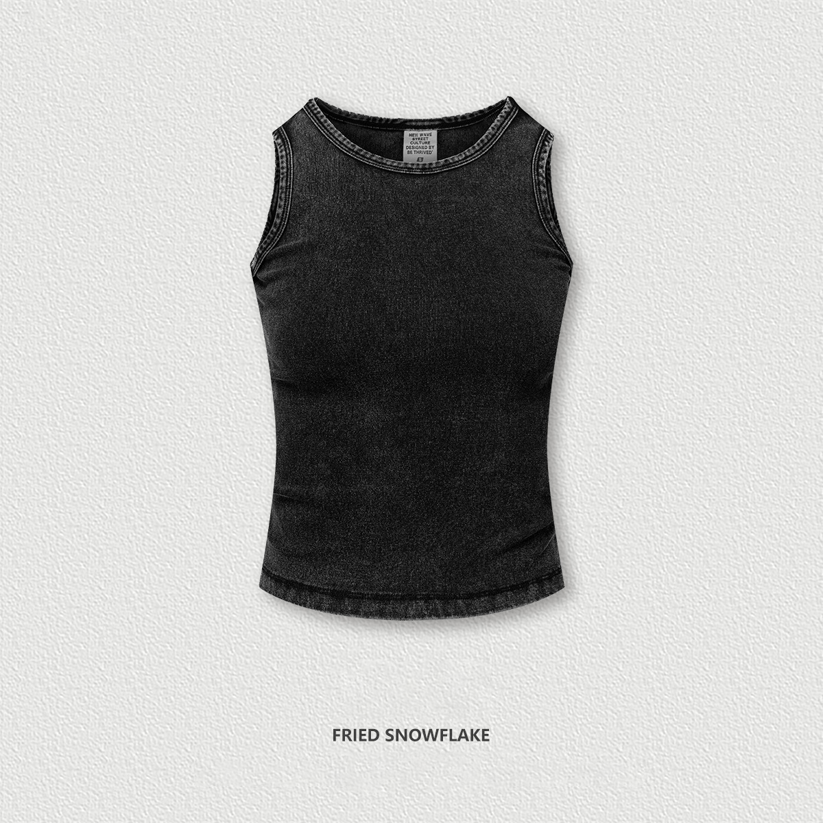 Sleeveless Inner Vest Women's BEN2582