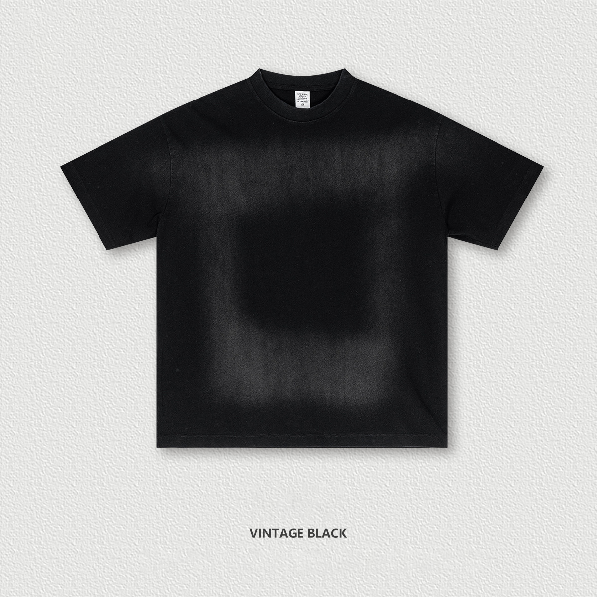 Summer Washed Short Sleeve Shirt BES2583