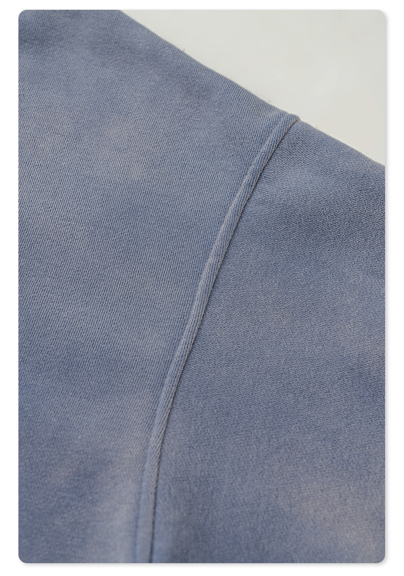 Cardigan Hoodie Versatile Jacket BEW2427