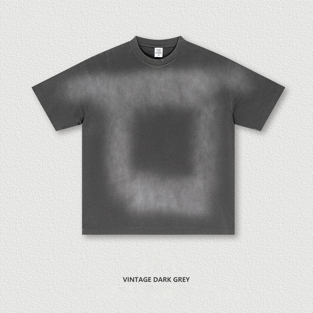 Summer Washed Short Sleeve Shirt BES2583