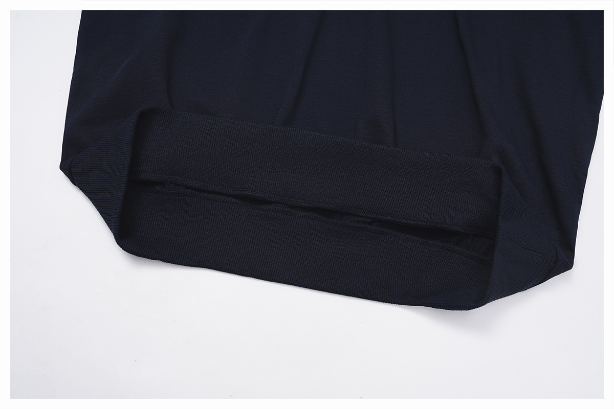 Loose Windproof Zipper Long-Sleeve Sweatshirt 2040