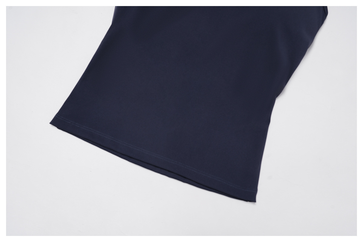 Crisscross Backless Quick-Dry Yoga Tank Top 2043