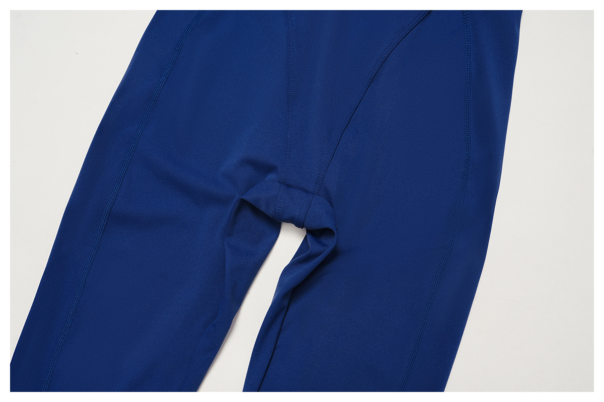 Crisscross Back Yoga Onesie 4509