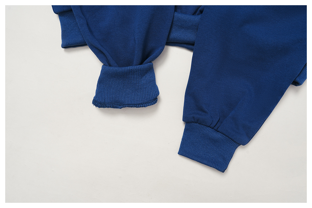 Zipper Windproof Sports Hoodie 4509