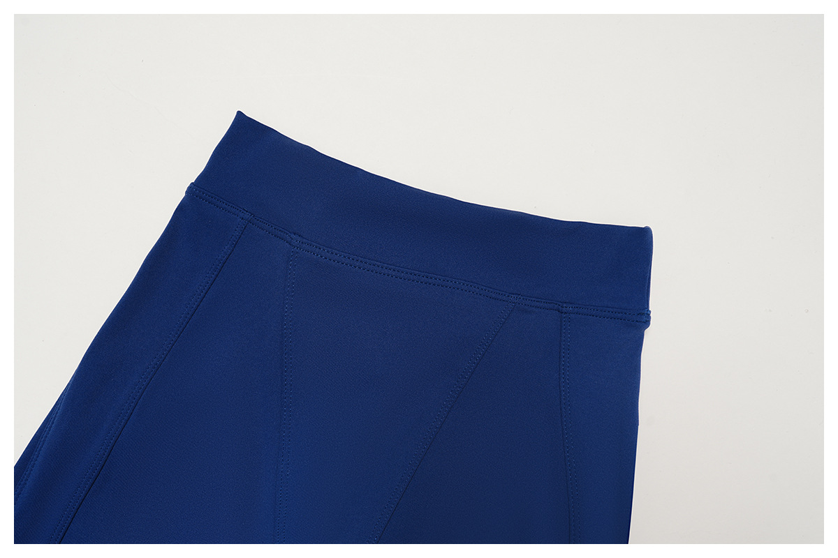 High Waist Tight Yoga Pants 4509