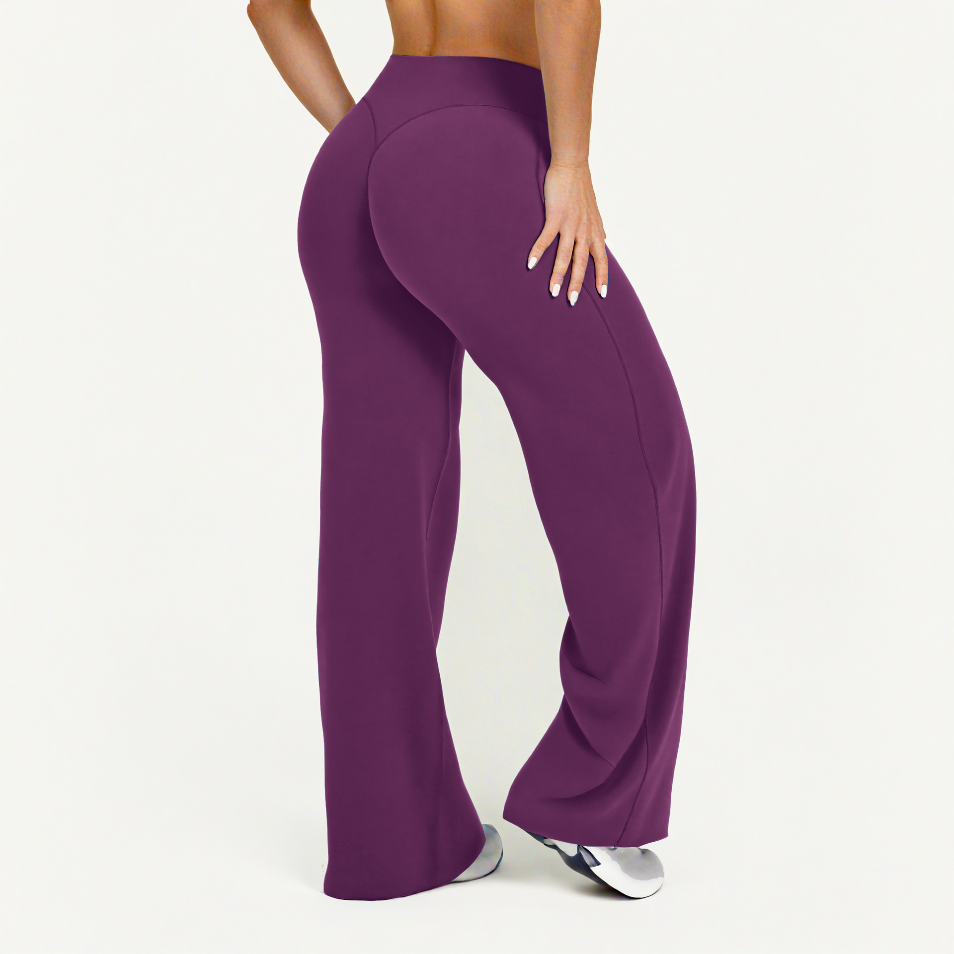  High Elasticity Sports Yoga Leggings SG7001CK1