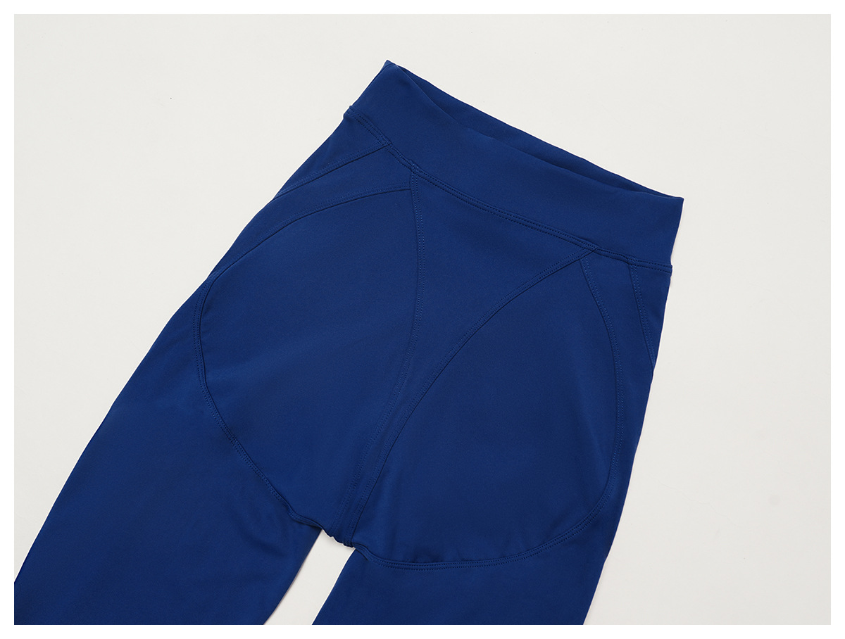 High Waist Tight Yoga Pants 4509
