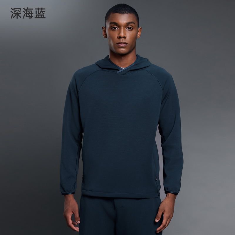 Men's hooded sweatshirt DMT026