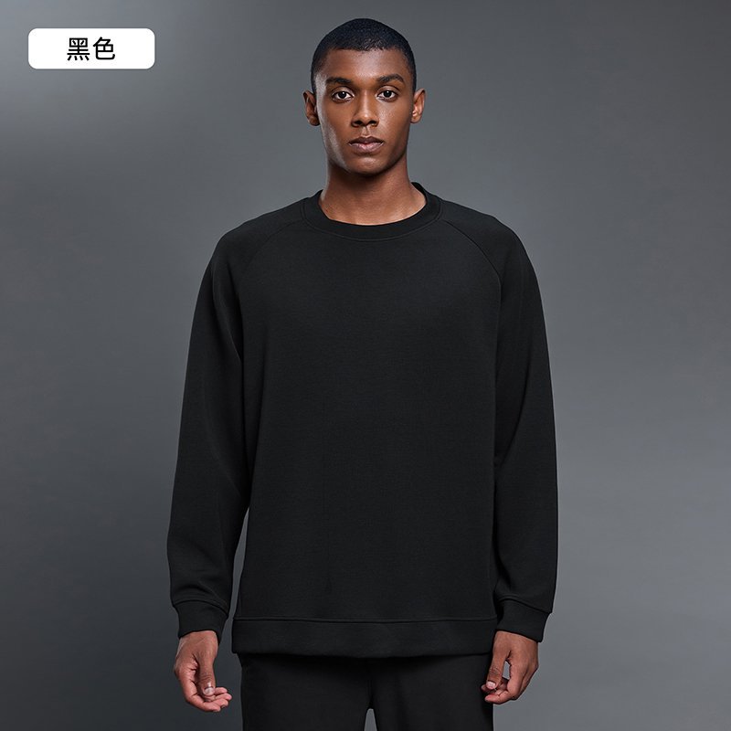 Men's crew neck sweatshirt DMT025