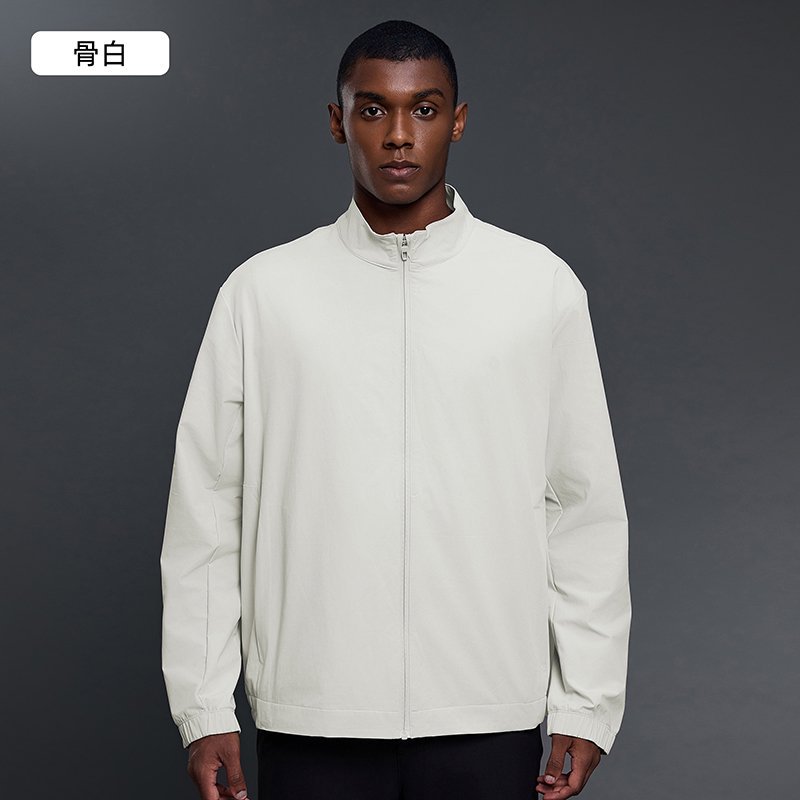  High Elasticity Men's windproof jacket DMJ022