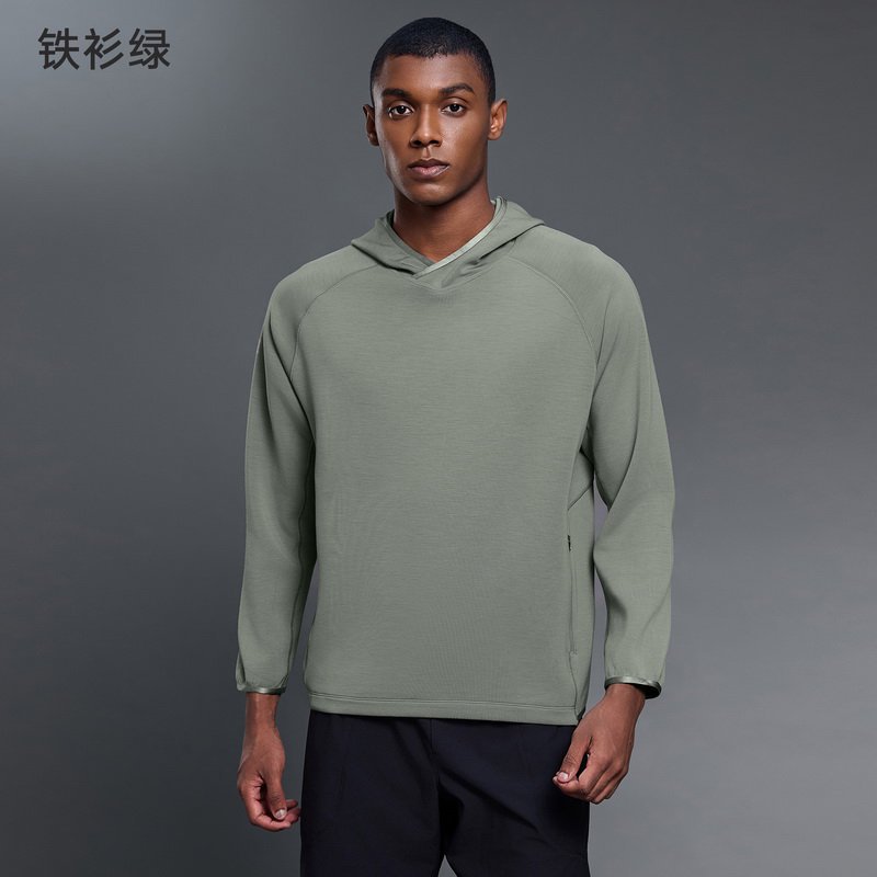 Men's hooded sweatshirt DMT026