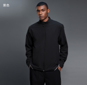  High Elasticity Men's sports jacket DMJ011