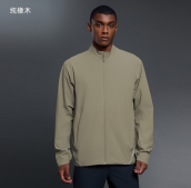  High Elasticity Men's sports jacket DMJ011