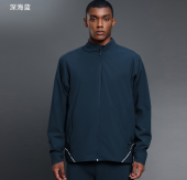  High Elasticity Men's sports jacket DMJ011