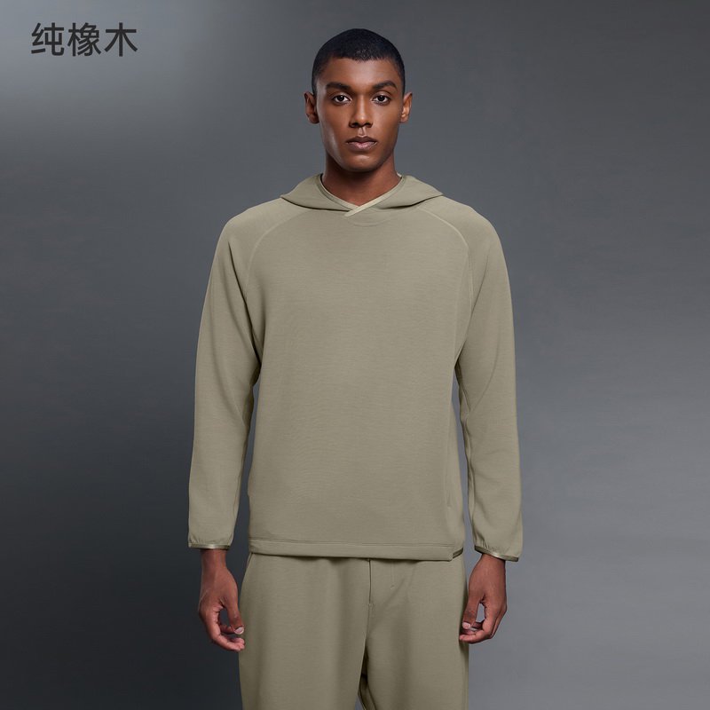 Men's hooded sweatshirt DMT026