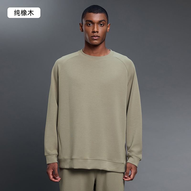 Men's crew neck sweatshirt DMT025