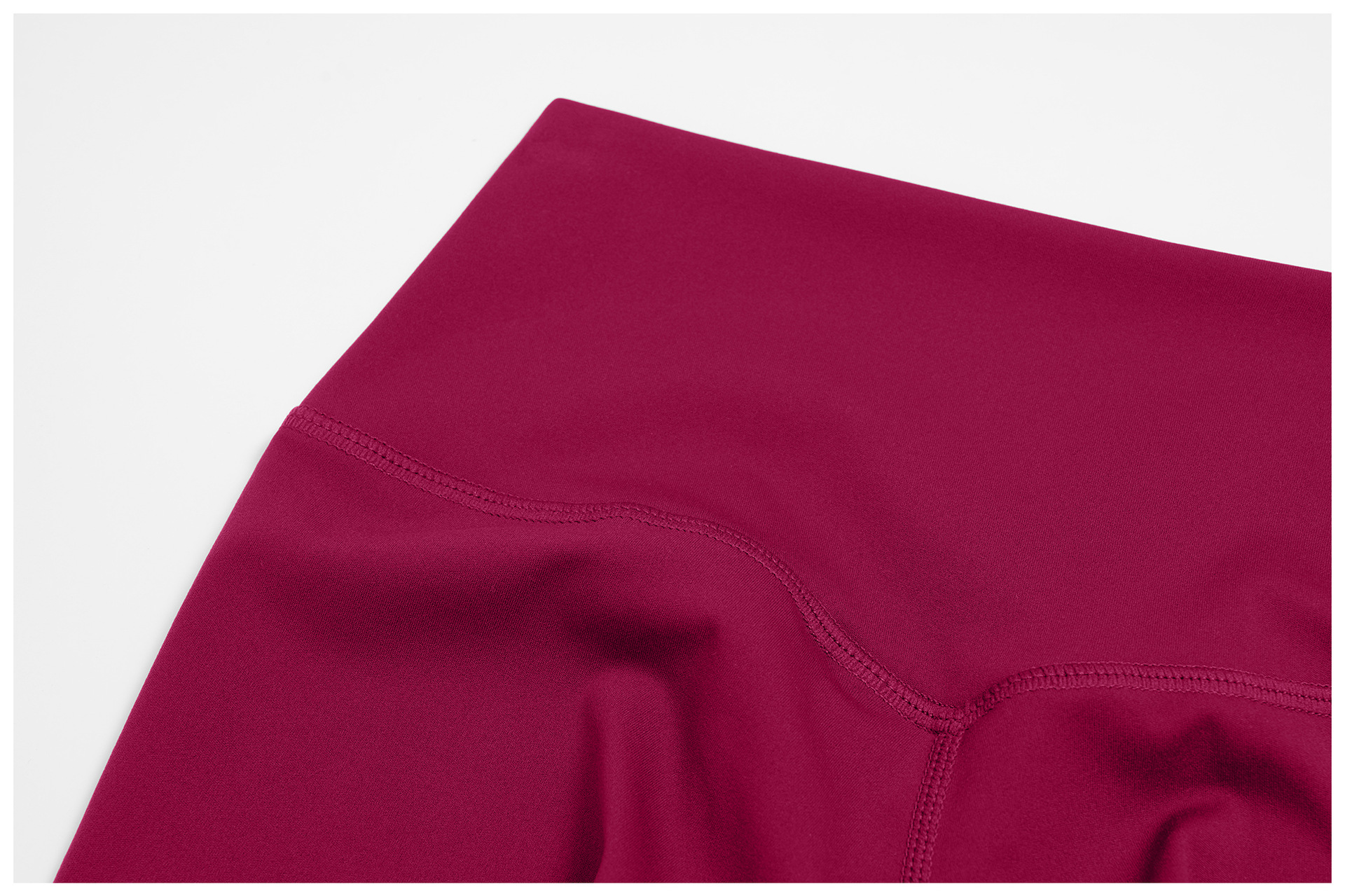 Brushed High-waisted Casual Leggings EZK5529