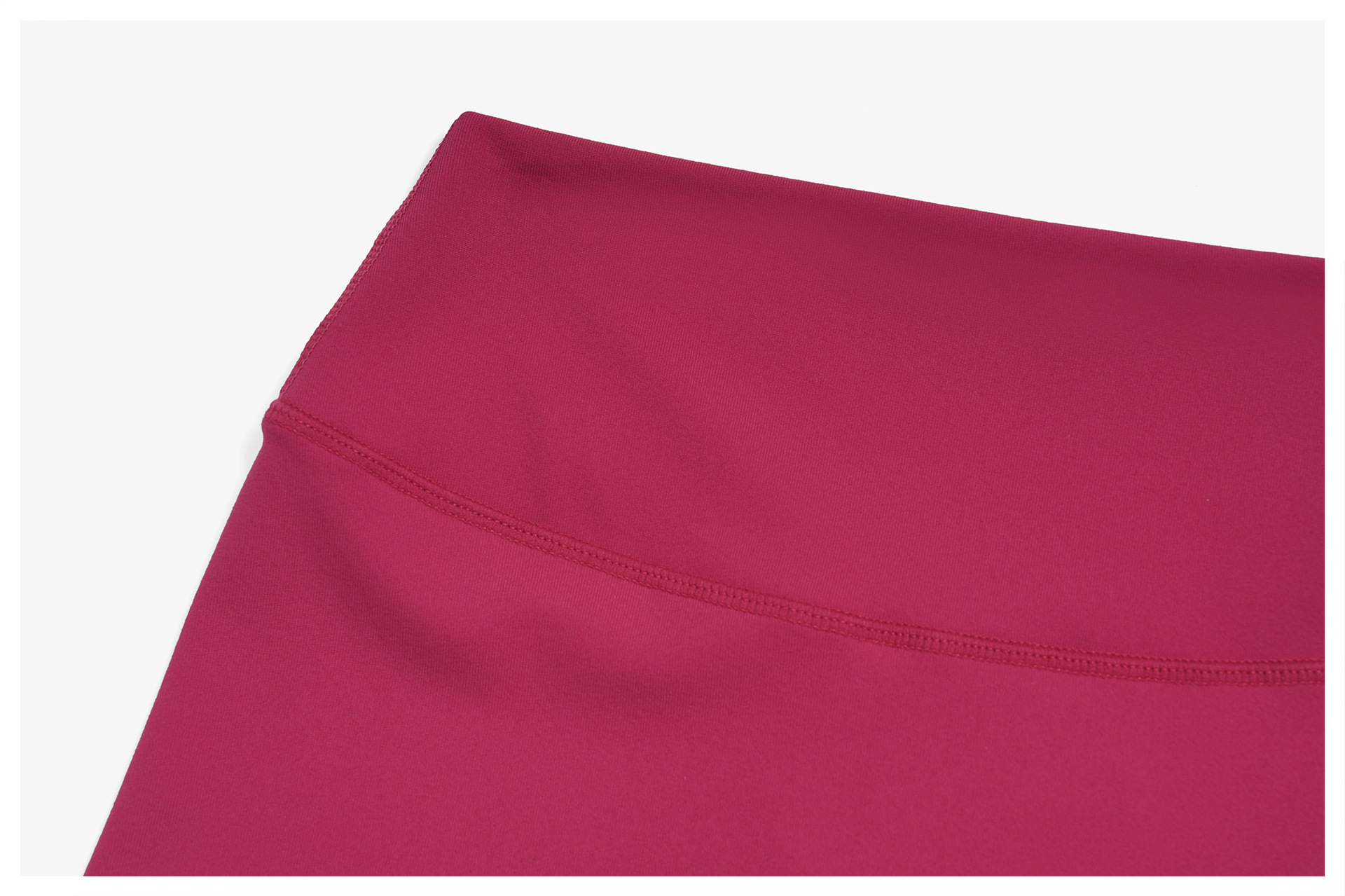 High-waisted Fitted Casual Shorts EDK5087