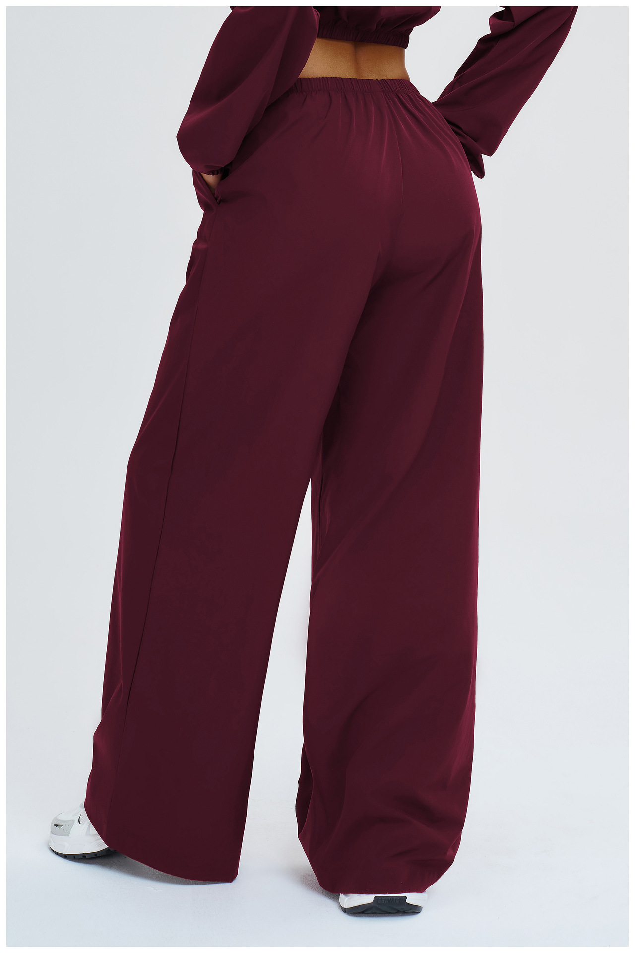 Outdoor Sun Protection Sports Pants ECK2520