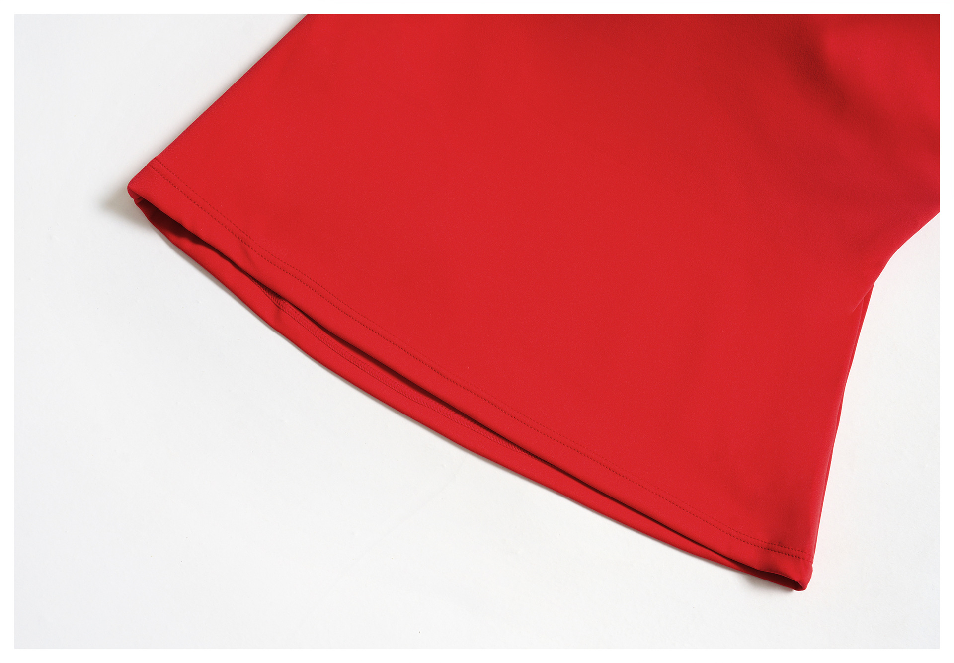 Brushed  V-neck Halter Yoga Tank Top EBX3109