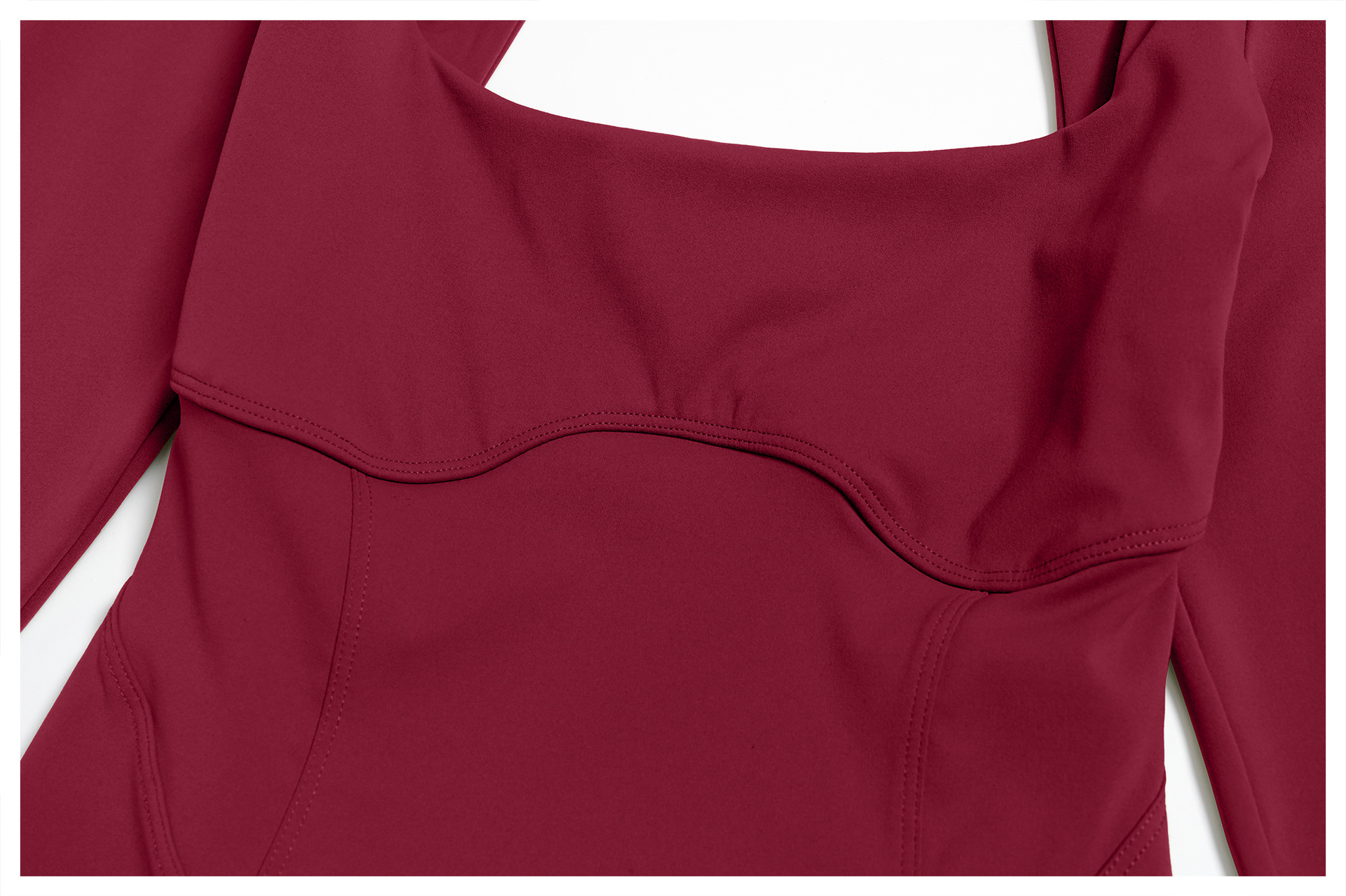 Backless Solid Color Fitted Jumpsuits ELT2539