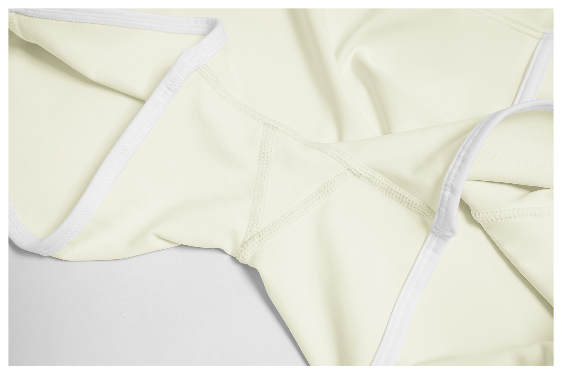 High-Waist Quick-Dry Sports EDK2501