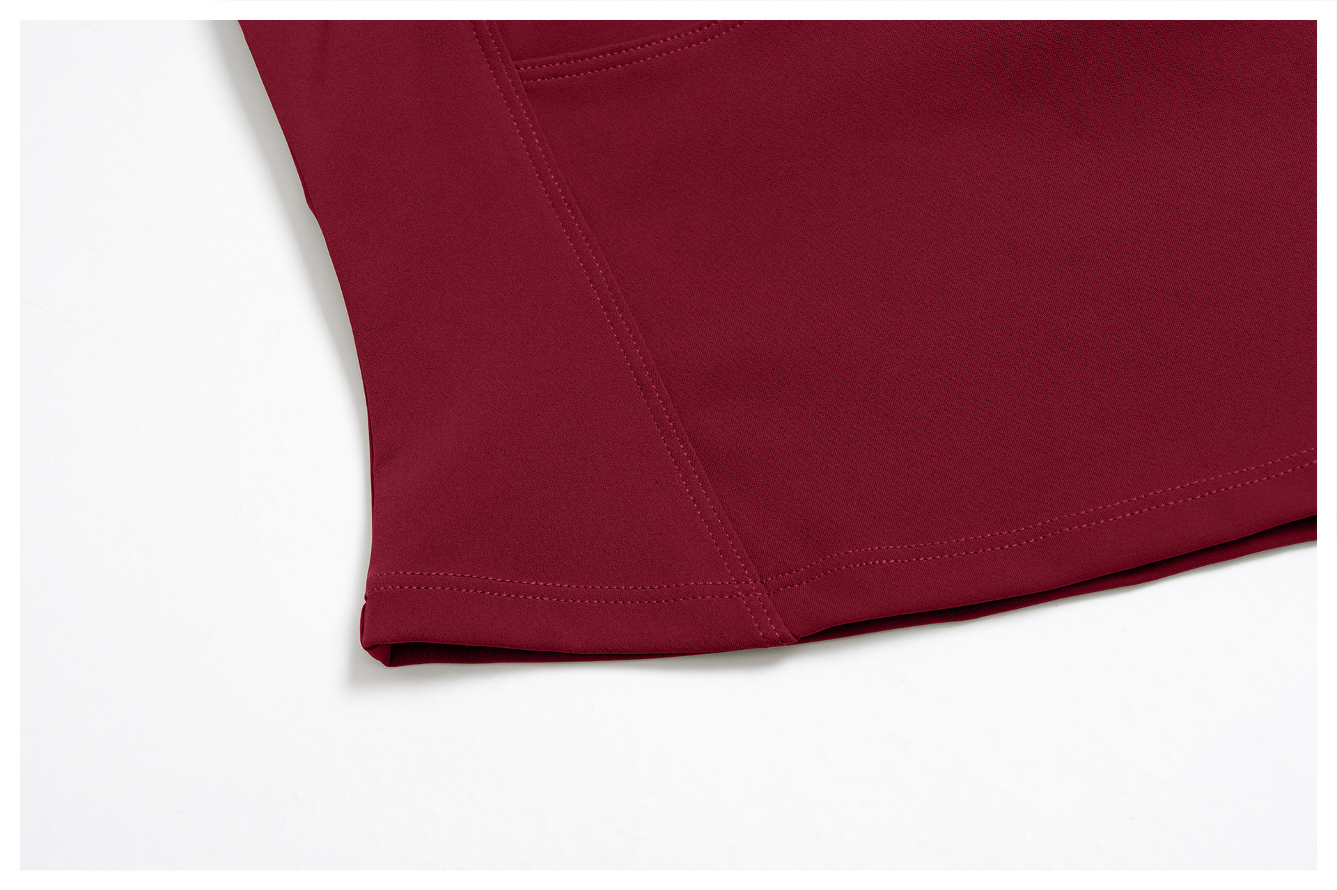 Solid Color Tight Yoga Top with Short Sleeves EDX2539