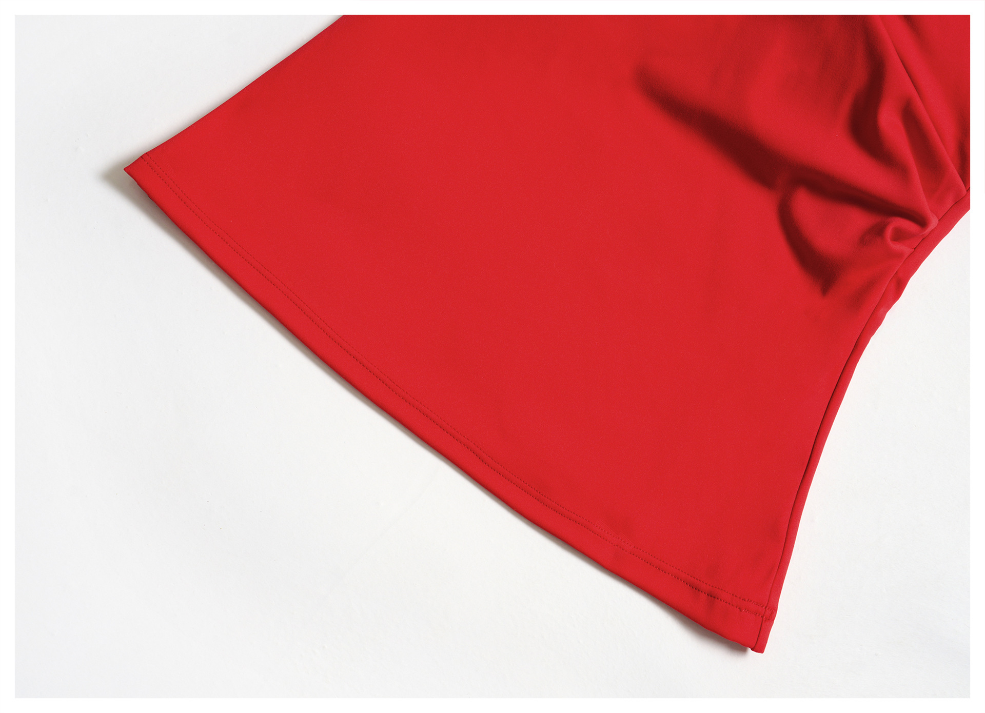 Brushed  V-neck Halter Yoga Tank Top EBX3109