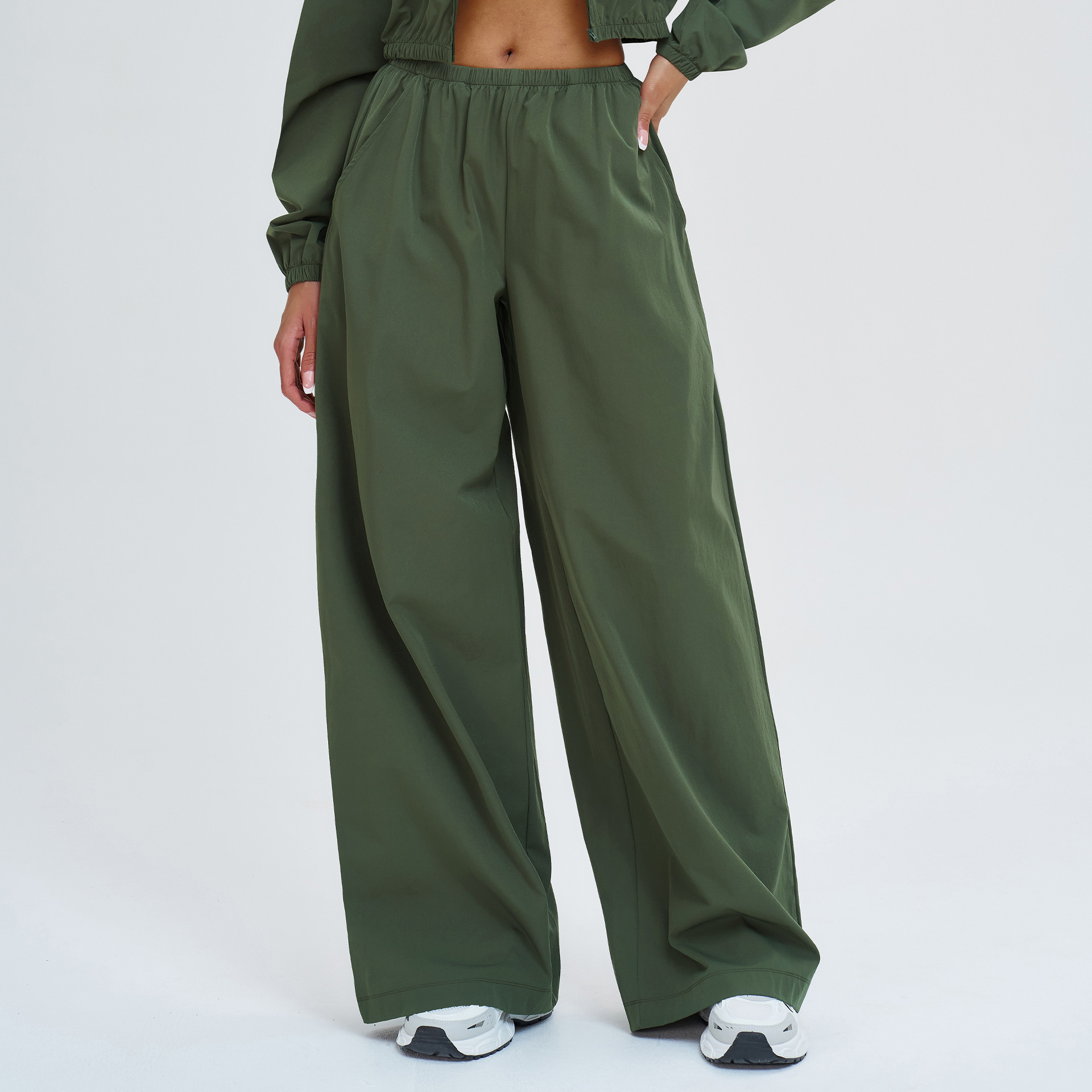 Outdoor Sun Protection Sports Pants ECK2520