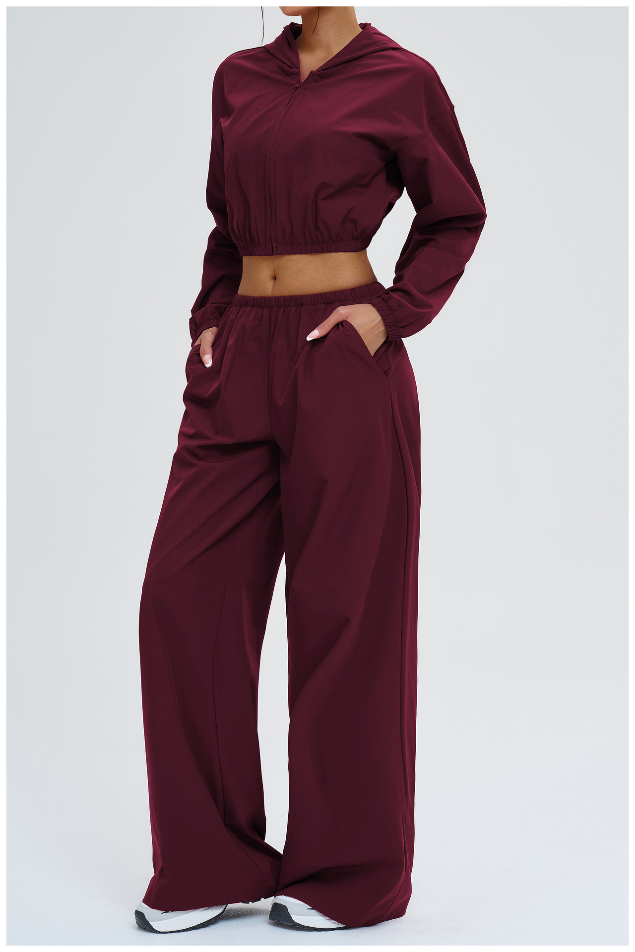 Outdoor Sun Protection Sports Pants ECK2520