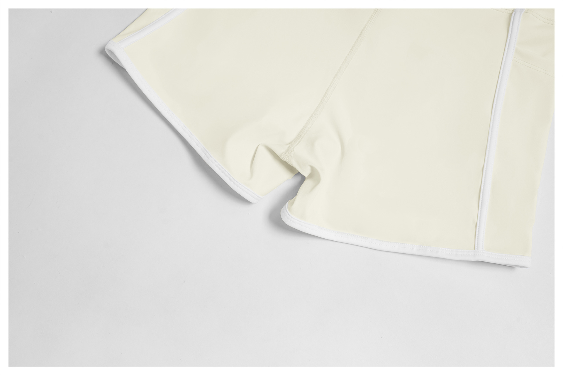 High-Waist Quick-Dry Sports EDK2501