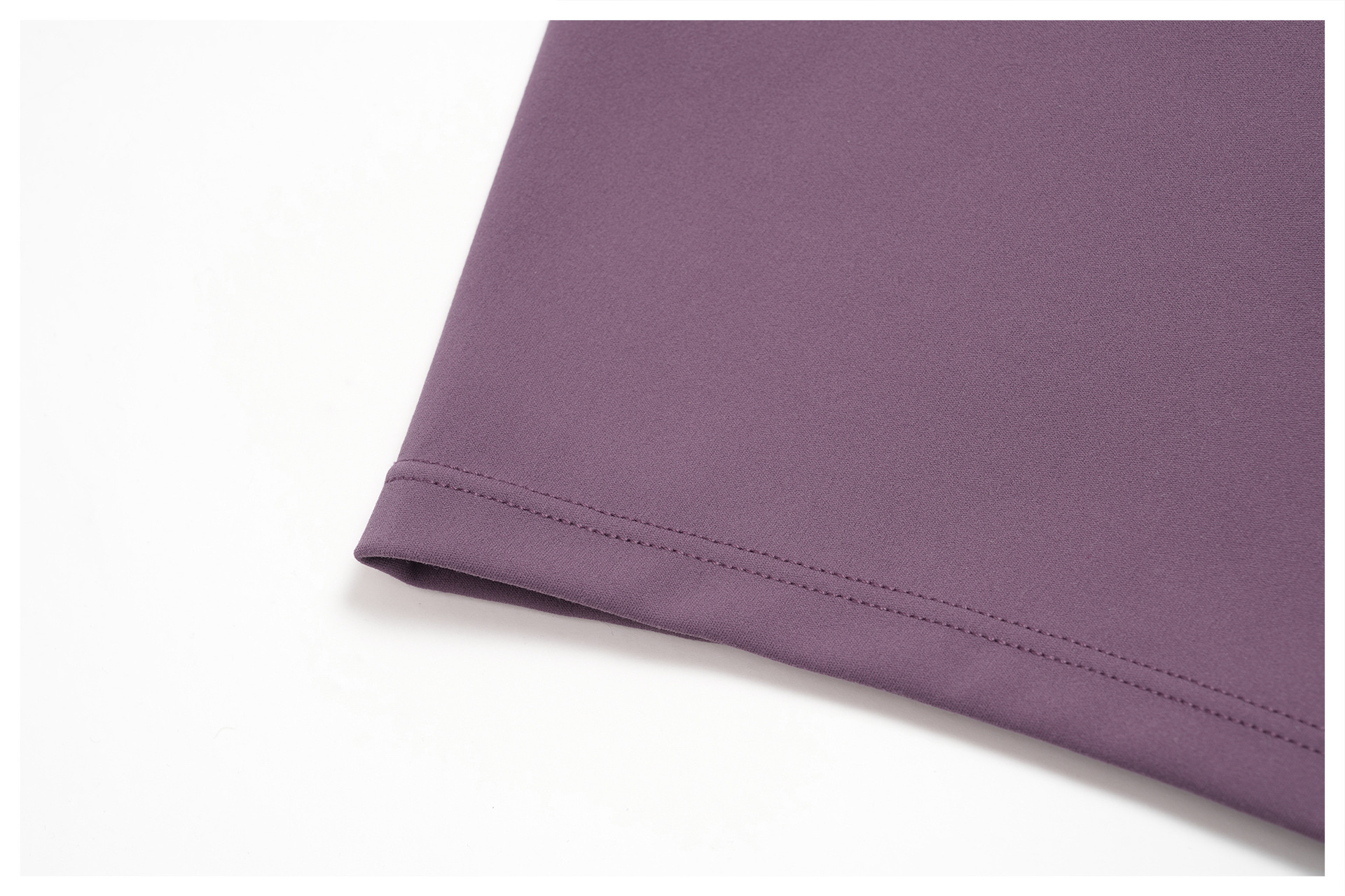 Cross-Waist Tight-Fitting Brushed Yoga Shorts EDK5544