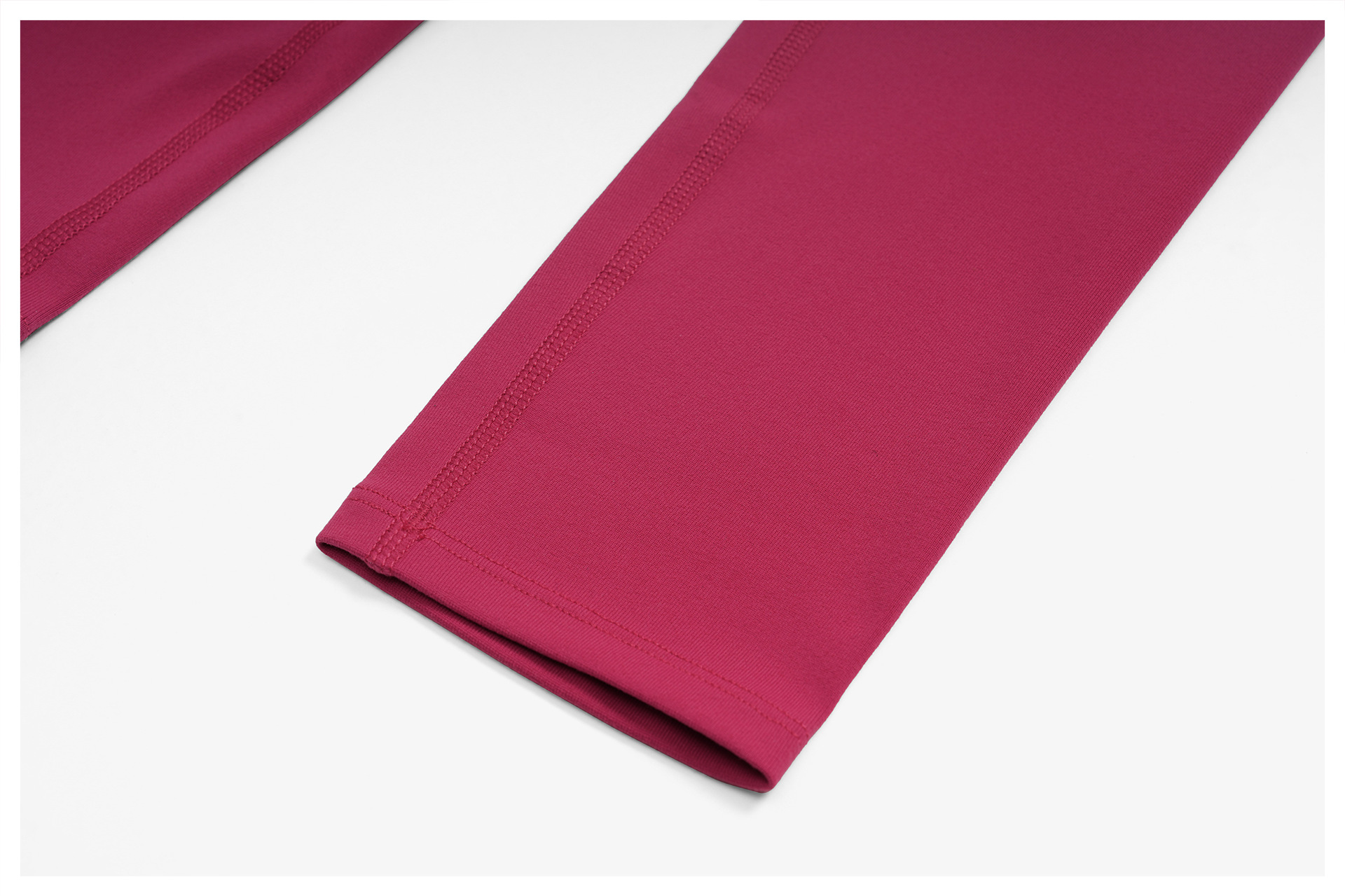 High-waisted Fitted Casual Leggings ECK5087