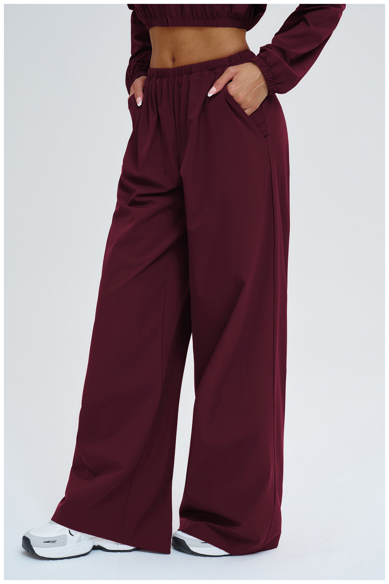 Outdoor Sun Protection Sports Pants ECK2520