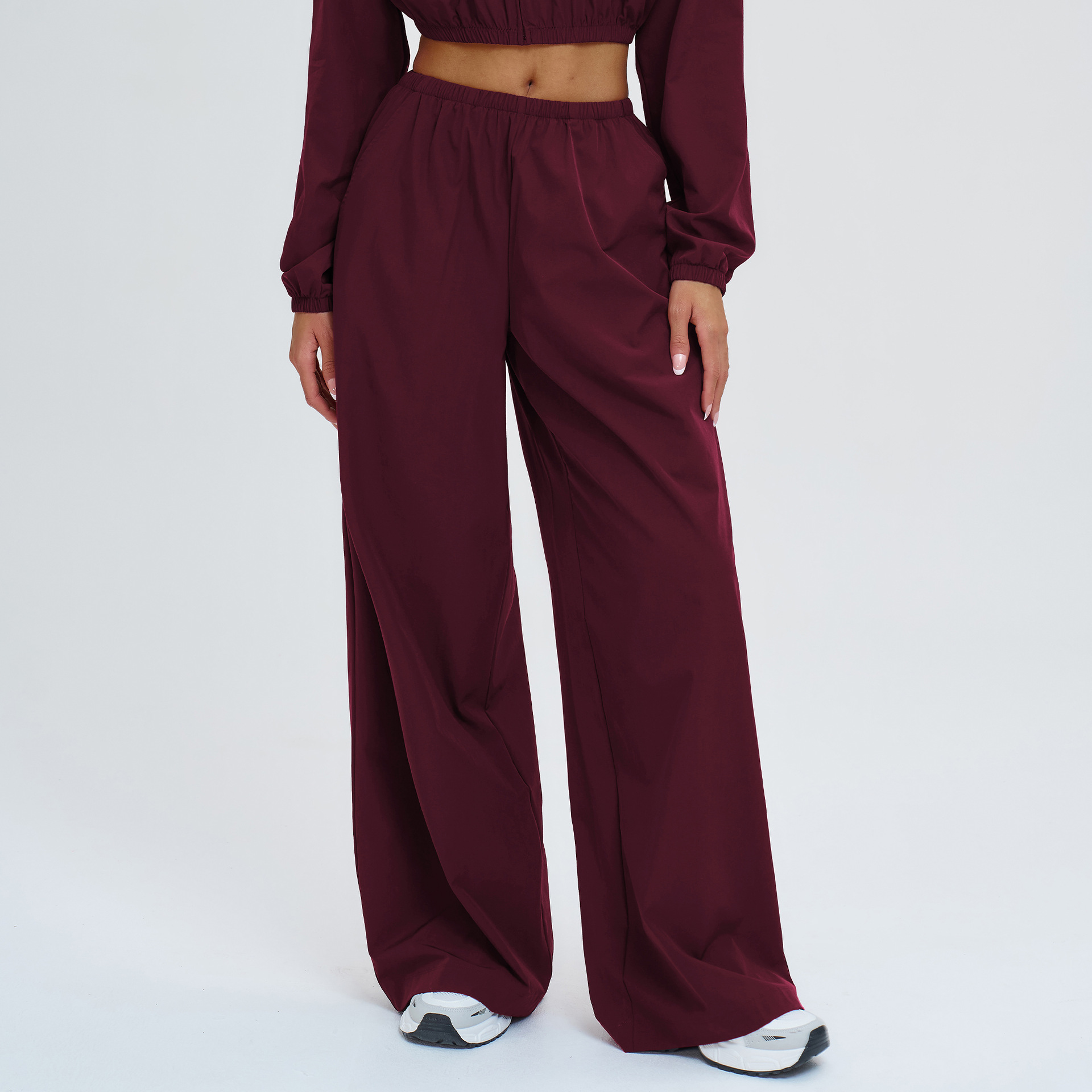 Outdoor Sun Protection Sports Pants ECK2520