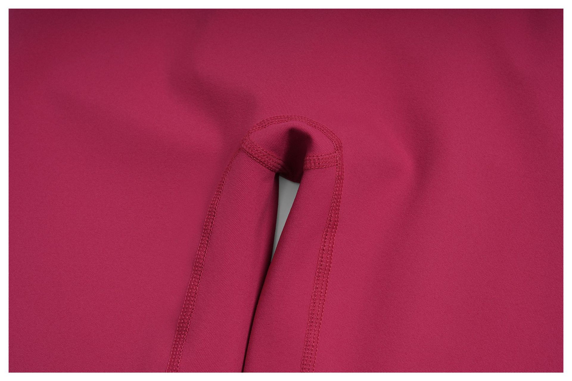 High-waisted Fitted Casual Leggings ECK5087