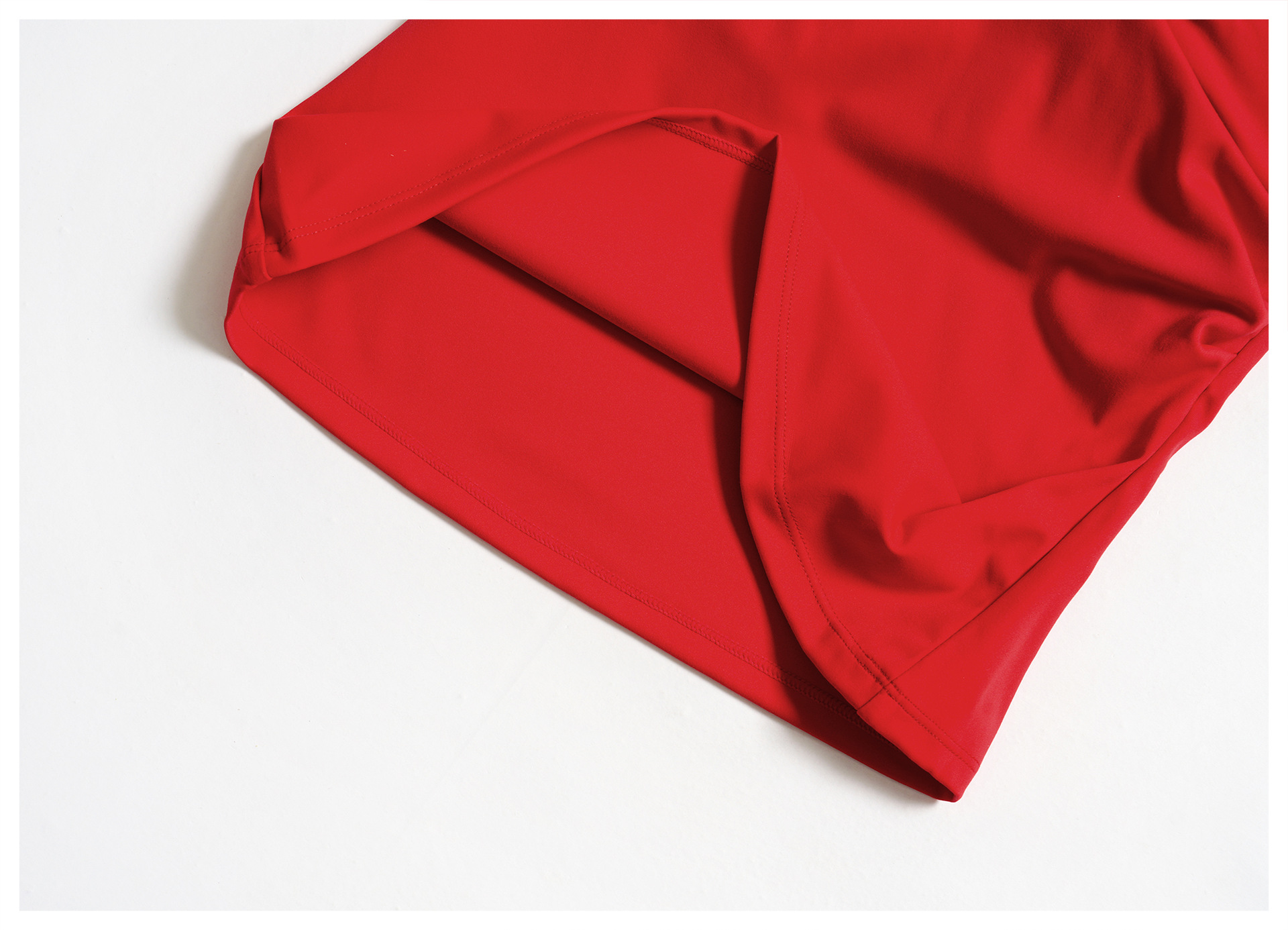 Brushed  V-neck Halter Yoga Tank Top EBX3109