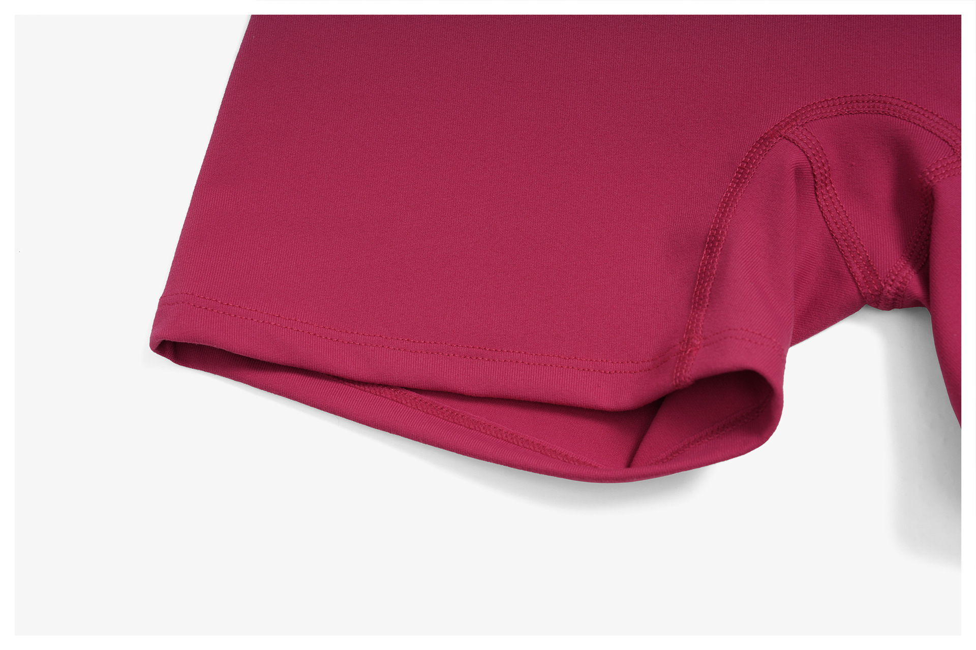 High-waisted Fitted Casual Shorts EDK5087