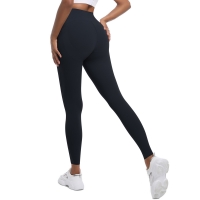  Women's Quick-dry Sports Long Pants Outdoor Running Fitness Pants 7082