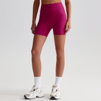 Double-Sided Compression 3-Inch Workout Shorts SKL-LQ2301