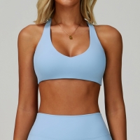 Quick-Dry Yoga Bra 9300