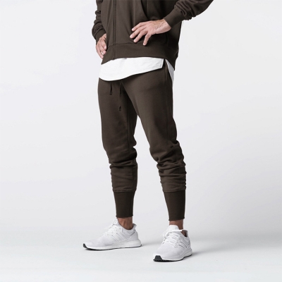 Men's Athletic Straight - leg Long Pants MQCK913