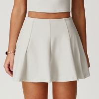 Quick Dry  A- line Sports Skirt 3030