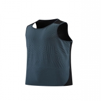 Men's Quick Dry Sleeveless Colorblock Vest G22